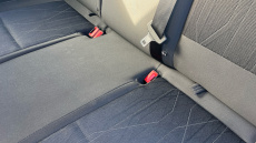 Ford EcoSport 1.0 EcoBoost 125 Zetec 5dr Petrol Hatchback